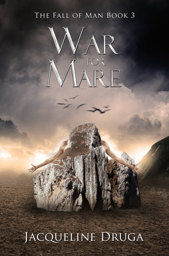 War for the Mare