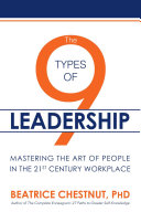 The 9 Types of Leadership