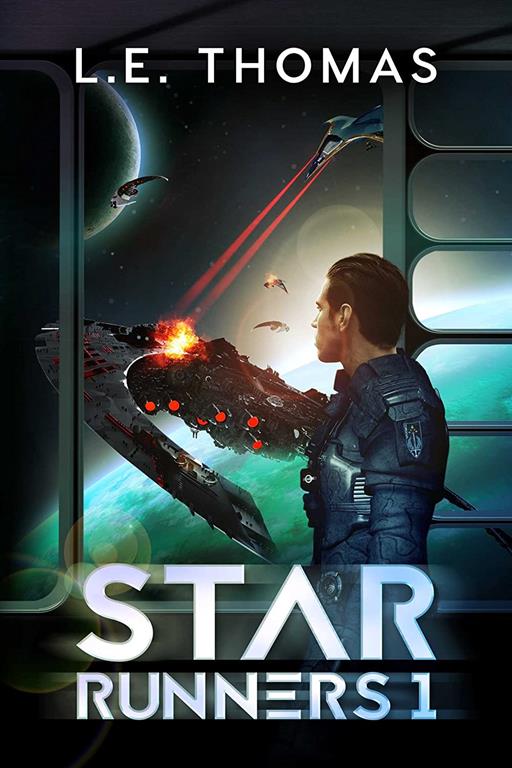 Star Runners (1)