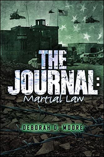 The Journal: Martial Law (6) (The Journal Series)