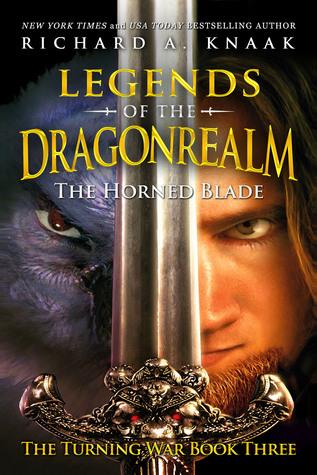 Legends of the Dragonrealm