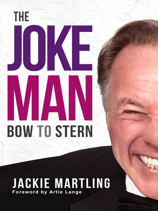 The Joke Man