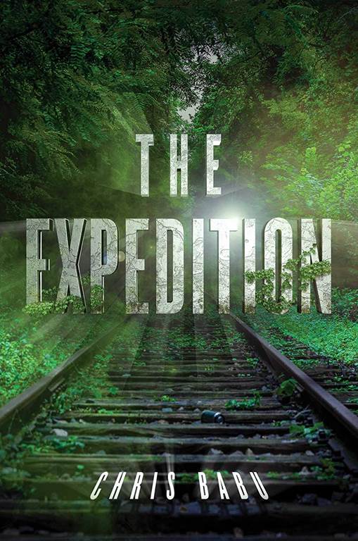 The Expedition (The Initiation #2)