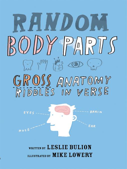 Random Body Parts