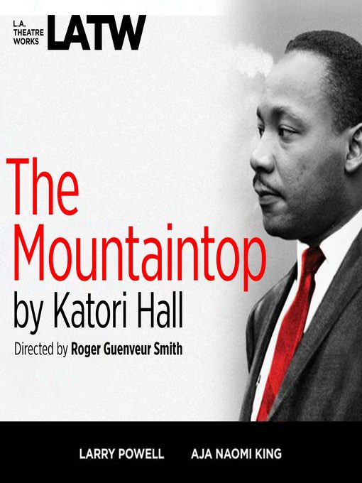 The Mountaintop