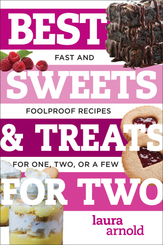 Best Sweets & Treats for Two