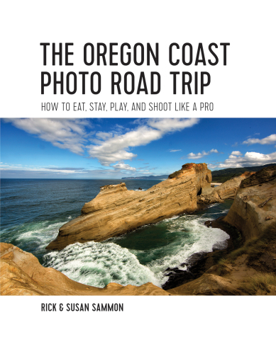 The Oregon Coast Photo Road Trip