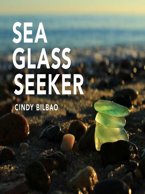 Sea Glass Seeker