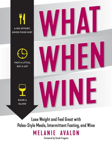 What When Wine