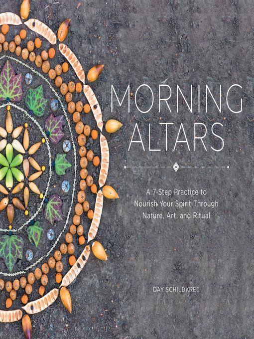 Morning Altars