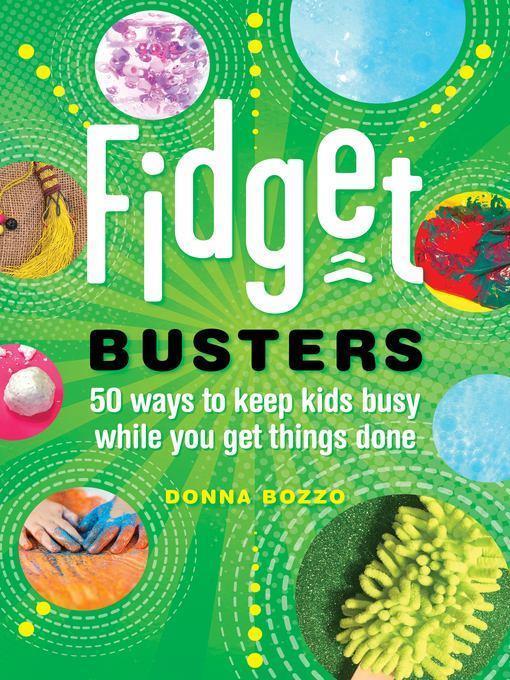 Fidget Busters