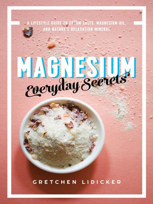 Magnesium