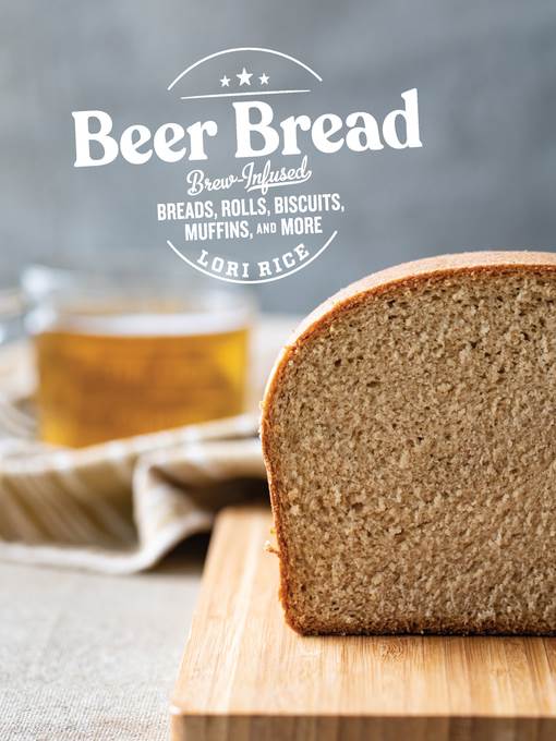 Beer Bread