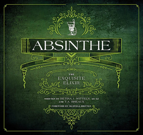 Absinthe.