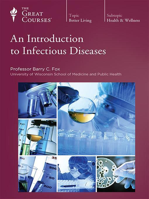 An Introduction to Infectious Diseases