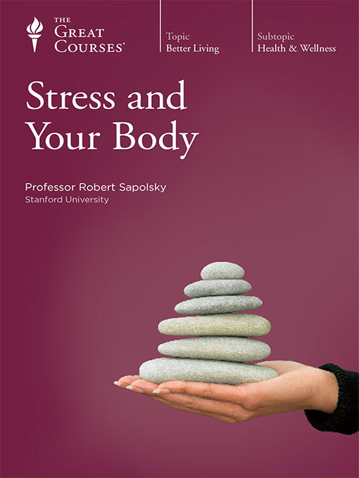 Stress and Your Body