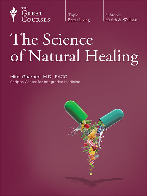 The Science of Natural Healing