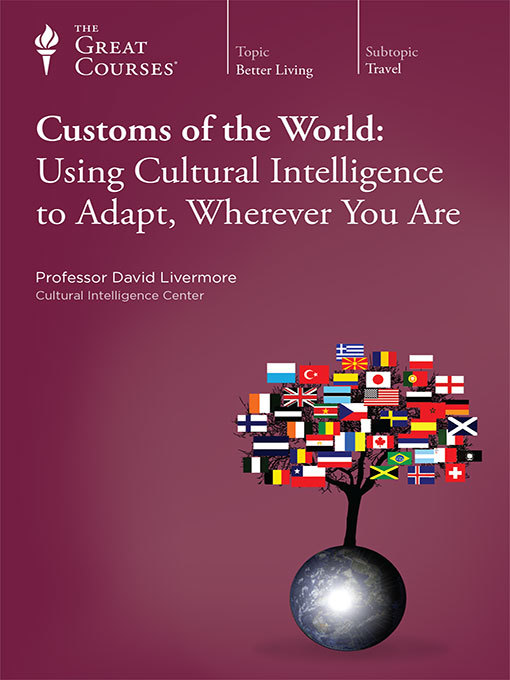 Customs of the World