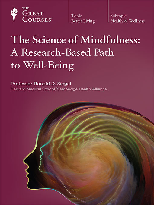 The Science of Mindfulness