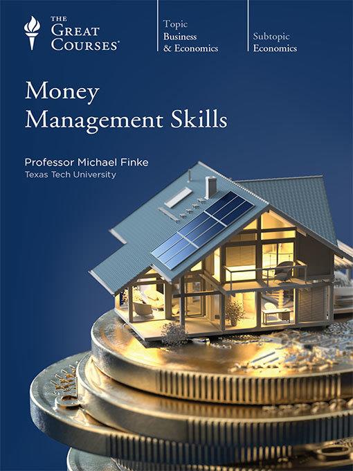 Money Management Skills