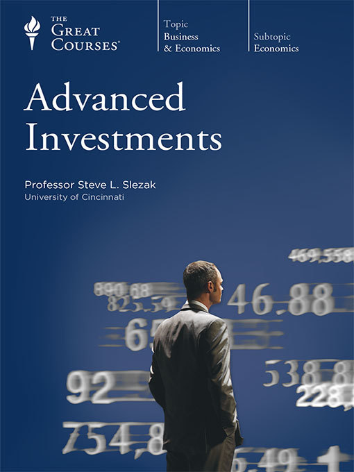 Advanced Investments
