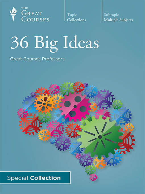 36 Big Ideas