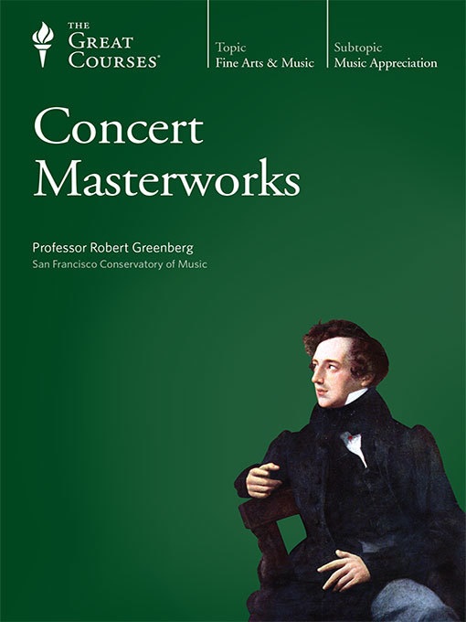 Concert Masterworks