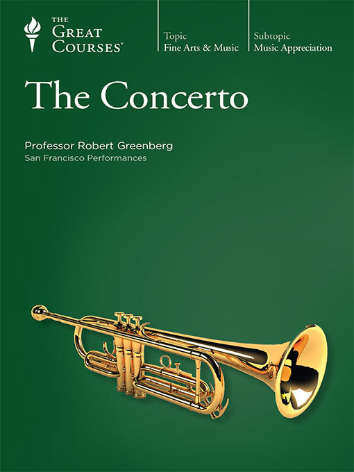 The Concerto