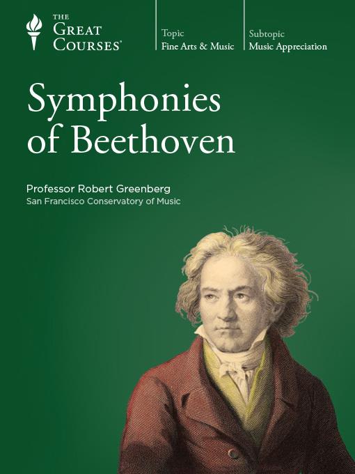 Symphonies of Beethoven