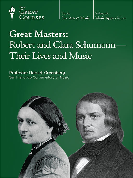 Great Masters