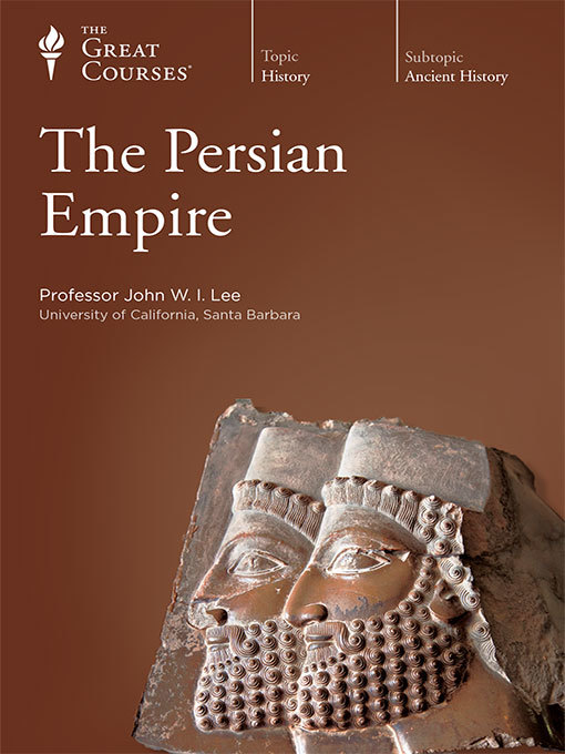 The Persian Empire