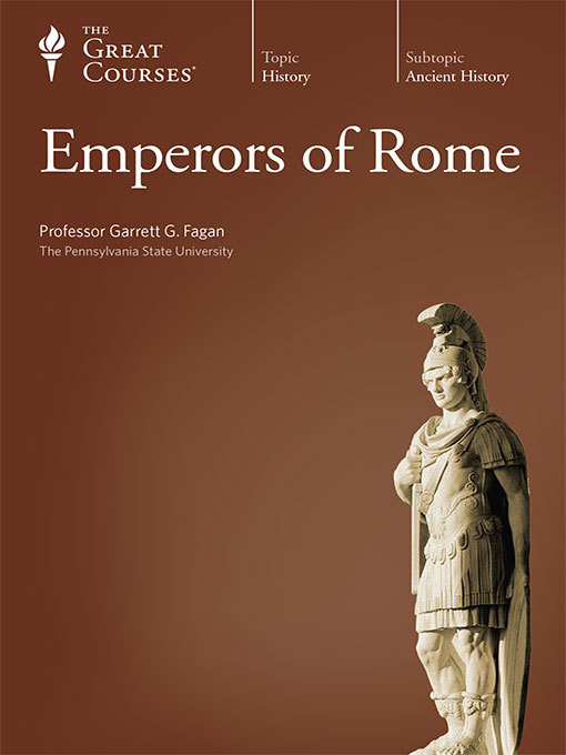 Emperors of Rome