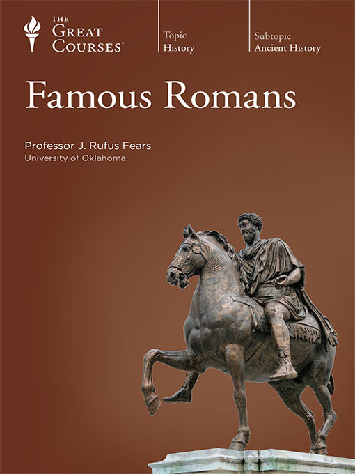 Famous Romans