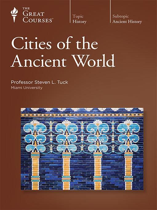 Cities of the Ancient World