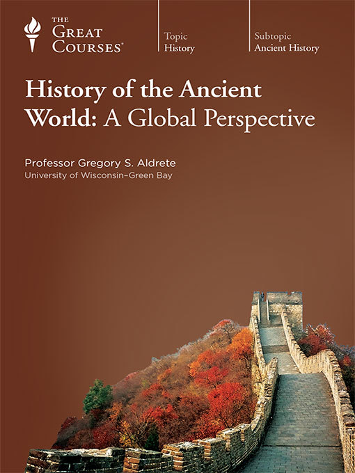 History of the Ancient World