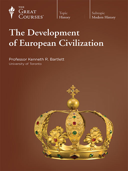 The Development of European Civilization