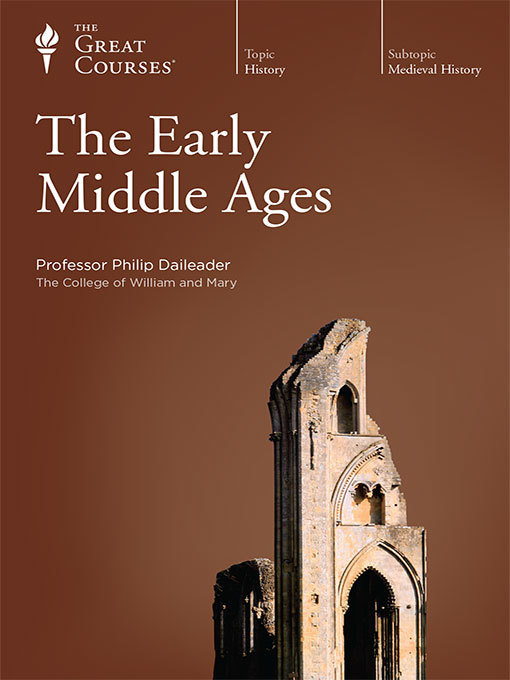 The Early Middle Ages