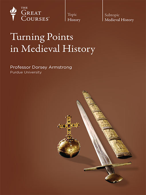 Turning Points in Medieval History