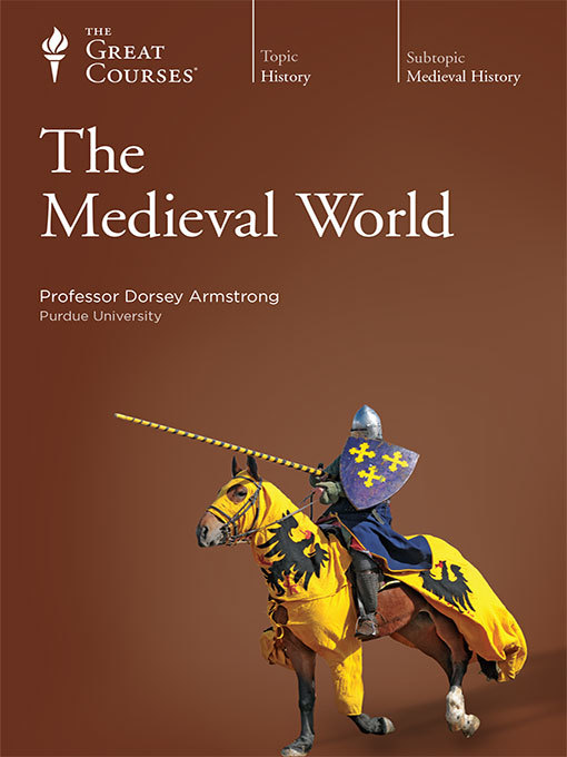 The Medieval World