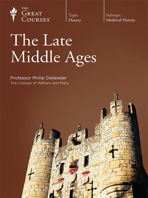 The Late Middle Ages