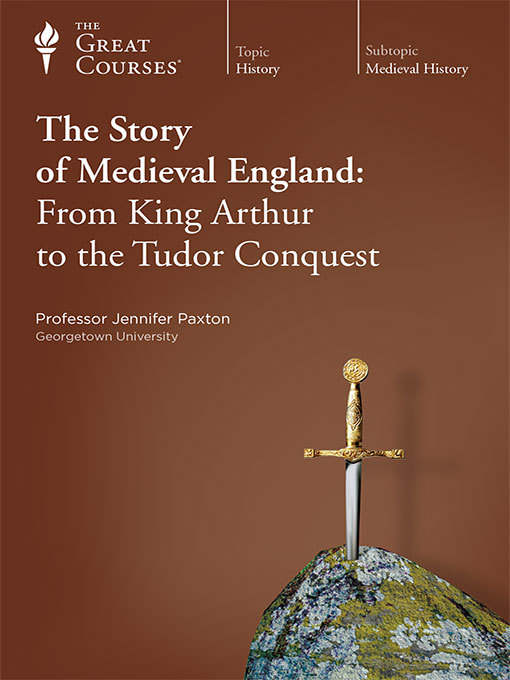 The Story of Medieval England