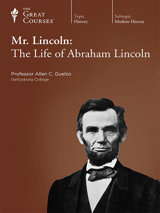 Mr. Lincoln