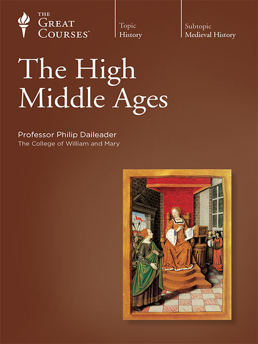 The High Middle Ages