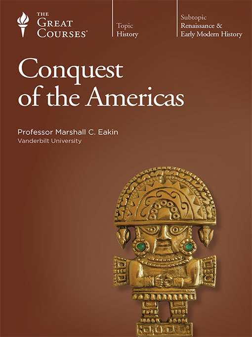 Conquest of the Americas