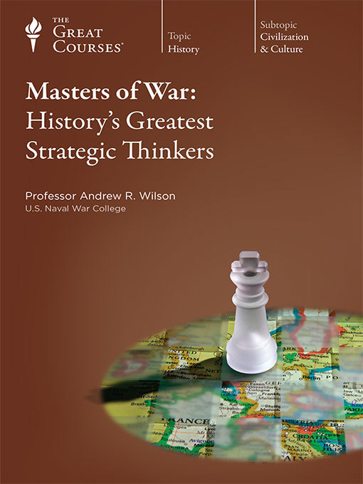 Masters of War