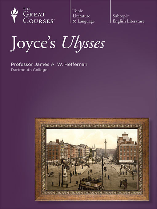 Joyce's Ulysses