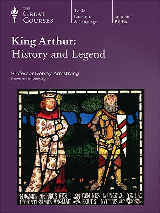 King Arthur