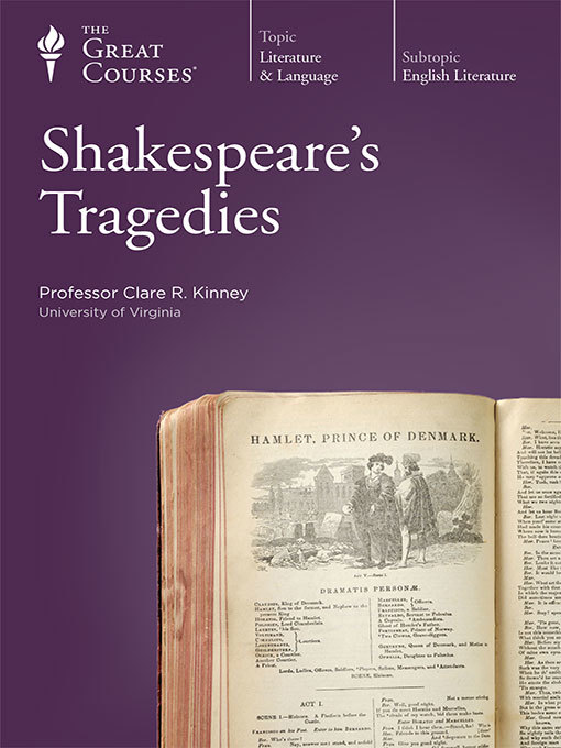 Shakespeare's Tragedies