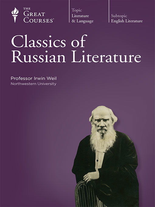 Classics of Russian Literature