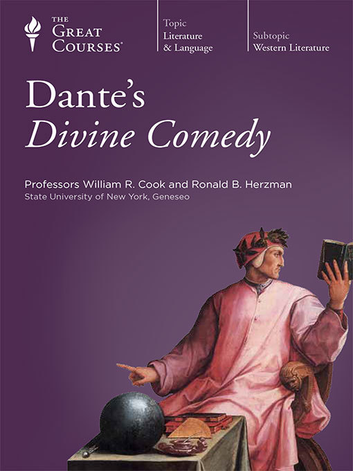 Dante's Divine Comedy